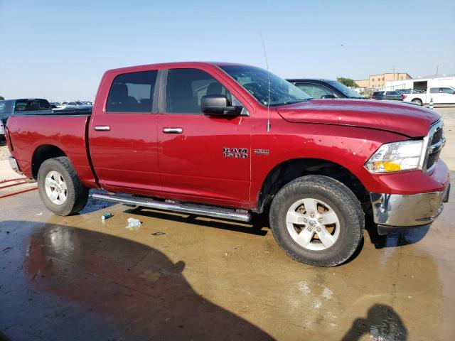 Photo 4 from auction – 2014 RAM 1500 SLT with VIN 1C6RR7LT2ES189118