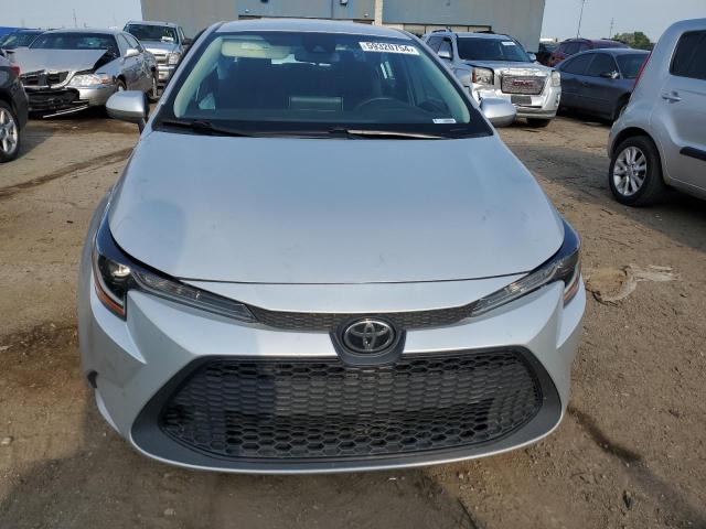 Photo 5 from auction – 2020 TOYOTA COROLLA LE with VIN 5YFEPRAE5LP118782