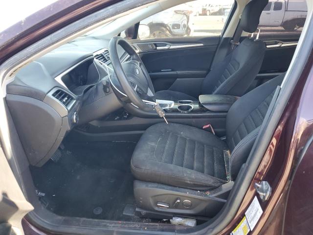 Photo 7 from auction – 2013 FORD FUSION SE with VIN 3FA6P0H74DR363016