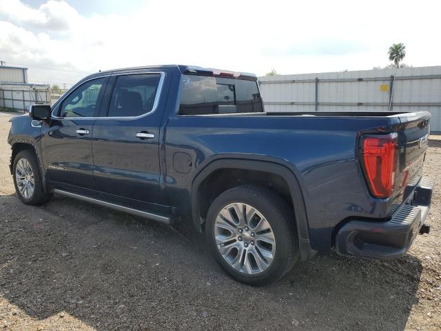 Photo 2 from auction – 2022 GMC SIERRA LIM with VIN 3GTP8FED6NG177709