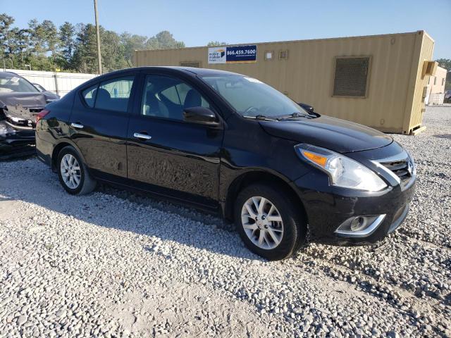 Photo 4 from auction – 2019 NISSAN VERSA S with VIN 3N1CN7AP8KL814103