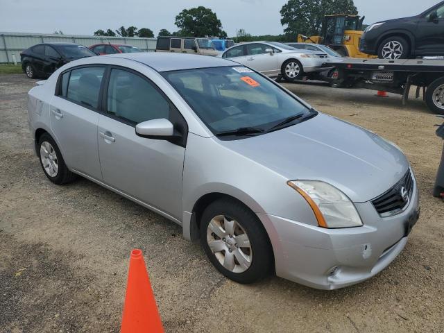 Photo 4 from auction – 2012 NISSAN SENTRA 2.0 with VIN 3N1AB6AP7CL624174