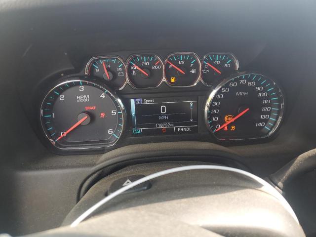 Photo 9 from auction – 2020 GMC YUKON SLT with VIN 1GKS2BKC3LR272620