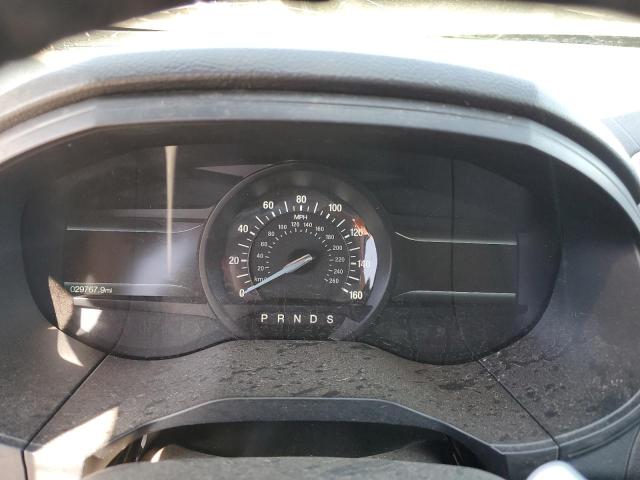 Photo 9 from auction – 2023 FORD EDGE TITAN with VIN 2FMPK4K9XPBA15685