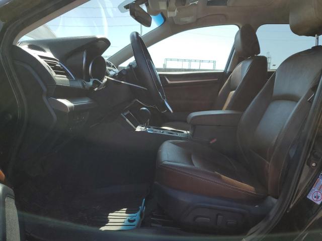 Photo 7 from auction – 2018 SUBARU OUTBACK TO with VIN 4S4BSETC5J3318505