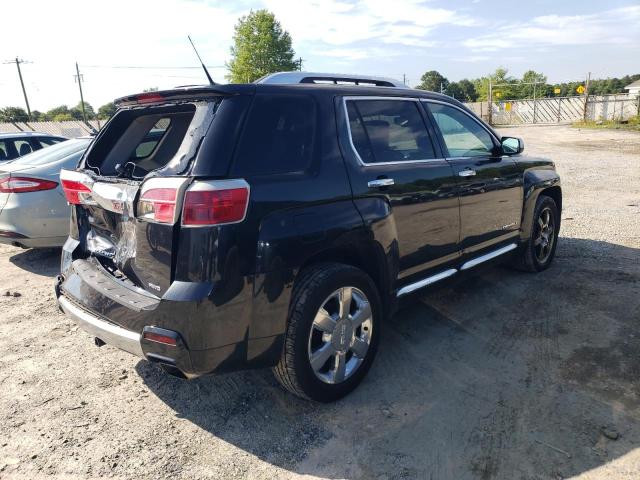 Photo 3 from auction – 2013 GMC TERRAIN DE with VIN 2GKFLZE31D6135742