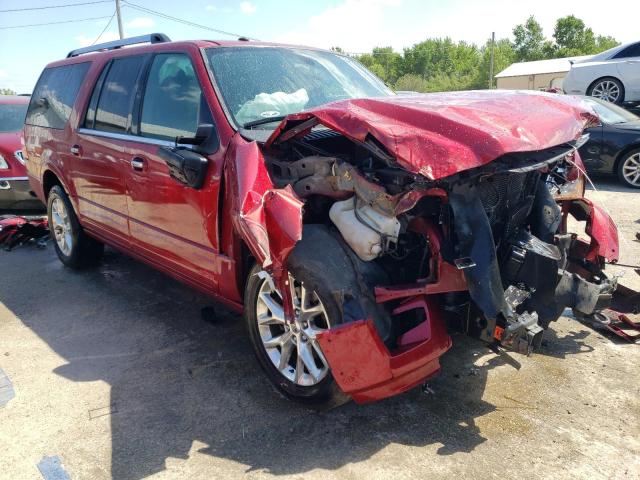 Photo 4 from auction – 2017 FORD EXPEDITION with VIN 1FMJK2AT4HEA63051