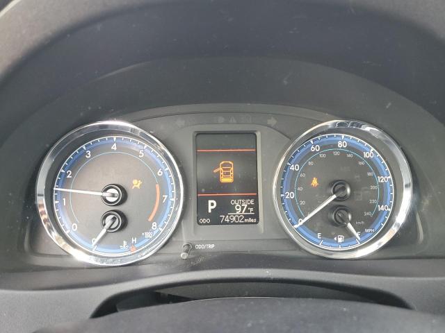 Photo 9 from auction – 2018 TOYOTA COROLLA L with VIN 2T1BURHE4JC011155