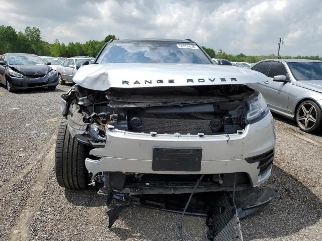 Photo 5 from auction – 2019 LAND ROVER RANGE ROVE with VIN SALYL2EVXKA784624