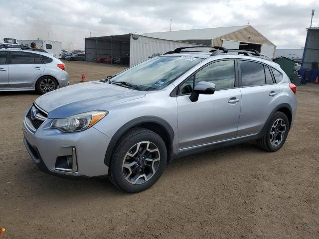 SUBARU CROSSTREK 2017 with VIN JF2GPAKC0H8226304 - Photo from auction