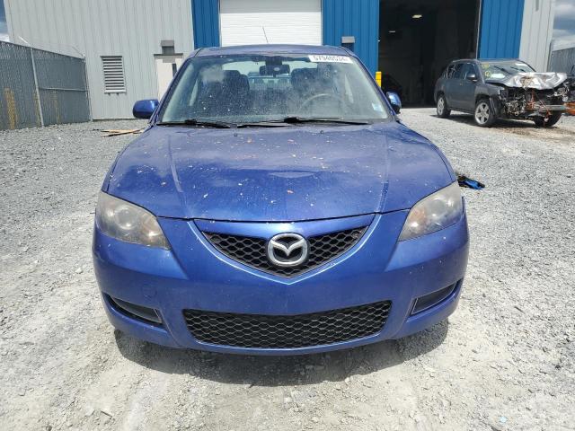 Foto 5 de la subasta – 2009 MAZDA 3 I con VIN JM1BK32F691251540