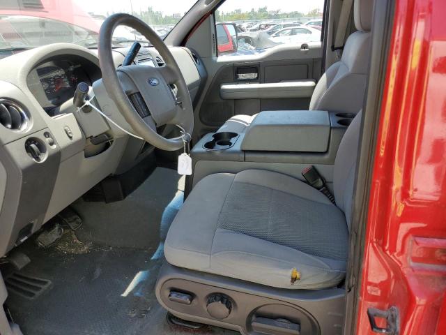 Photo 7 from auction – 2006 FORD F150 SUPER with VIN 1FTPW12536FA21765