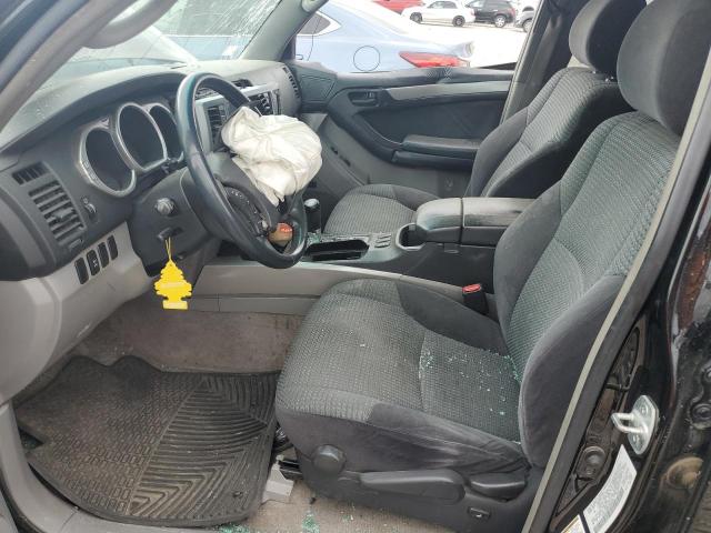 Photo 7 from auction – 2005 TOYOTA 4RUNNER SR with VIN JTEBT14R550050846
