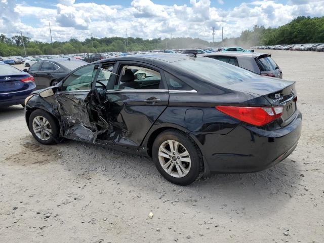 Zdjęcie 2 z aukcji – 2012 HYUNDAI SONATA GLS z VIN 5NPEB4AC5CH404032