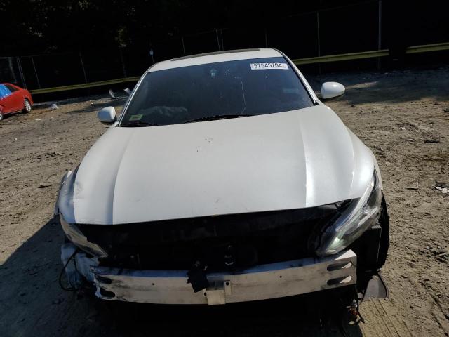Photo 11 from auction – 2019 NISSAN ALTIMA SV with VIN 1N4BL4DV1KC152907