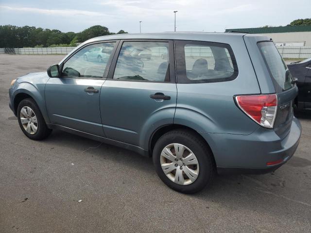 صورة رقم 2 من المزاد - 2009 SUBARU FORESTER 2 مع VIN JF2SH61659G742391