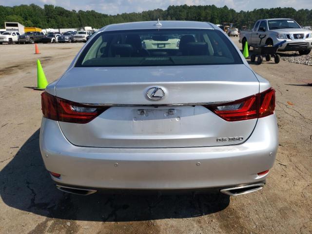 Photo 6 from auction – 2013 LEXUS GS 350 with VIN JTHBE1BL4D5007399