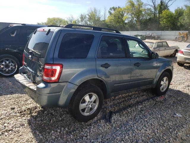 Foto 3 de la subasta – 2012 FORD ESCAPE XLT con VIN 1FMCU0DG5CKB02780