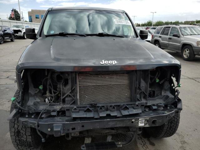 Photo 5 from auction – 2011 JEEP LIBERTY SP with VIN 1J4PN2GK9BW579969
