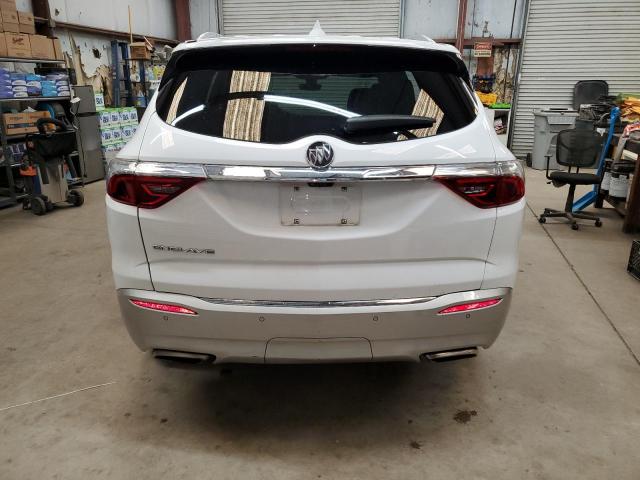 Photo 6 from auction – 2022 BUICK ENCLAVE PR with VIN 5GAERCKW7NJ129709