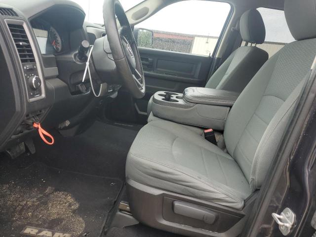Photo 7 from auction – 2014 RAM 1500 ST with VIN 1C6RR7FT2ES465082