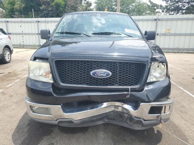 Photo 5 from auction – 2004 FORD F150 SUPER with VIN 1FTPW12574KD00933