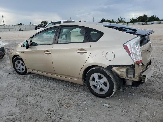 Photo 2 from auction – 2011 TOYOTA PRIUS with VIN JTDKN3DU3B1382384