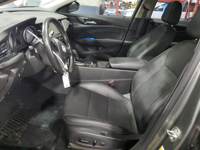 Photo 7 from auction – 2018 BUICK REGAL ESSE with VIN W04GP6SX1J1090093