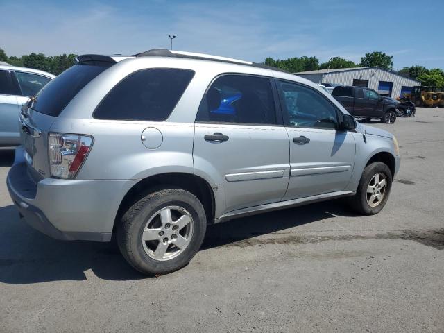 Photo 3 from auction – 2005 CHEVROLET EQUINOX LS with VIN 2CNDL23F856202440