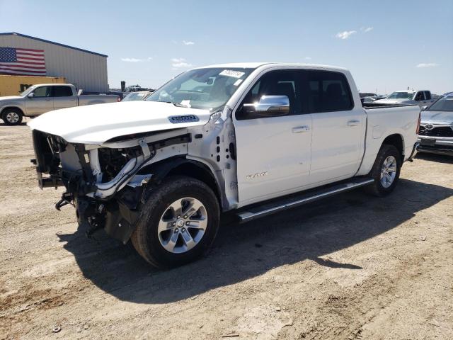 RAM 1500 LARAM 2024 with VIN 1C6SRFJT6RN159901 - Photo from auction