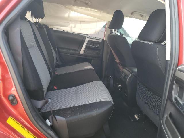 Photo 10 from auction – 2015 TOYOTA 4RUNNER SR with VIN JTEBU5JR6F5249398