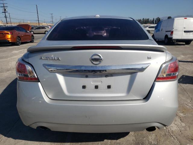 Photo 6 from auction – 2015 NISSAN ALTIMA 2.5 with VIN 1N4AL3AP0FC428401