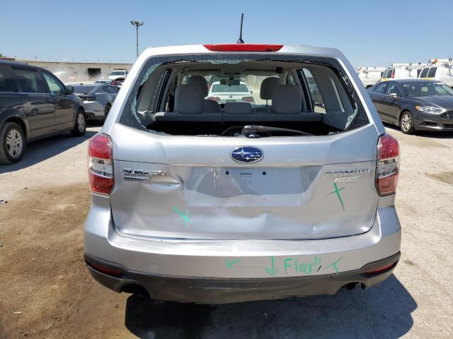 Photo 6 from auction – 2014 SUBARU FORESTER 2 with VIN JF2SJAAC5EH431433