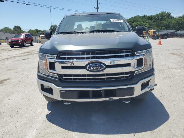 Photo 5 from auction – 2018 FORD F150 SUPER with VIN 1FTEW1EP5JKC07859