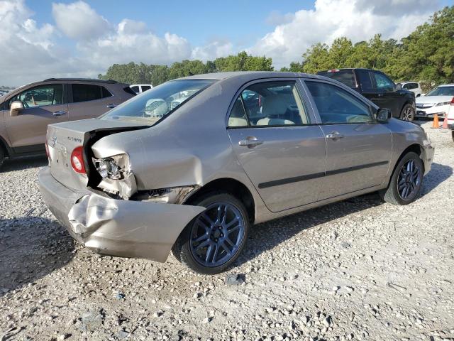 Photo 3 from auction – 2003 TOYOTA COROLLA CE with VIN 1NXBR32EX3Z014103