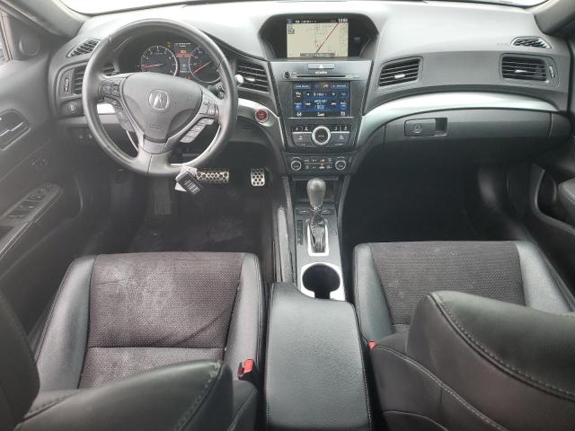 Photo 8 from auction – 2016 ACURA ILX PREMIU with VIN 19UDE2F83GA006537