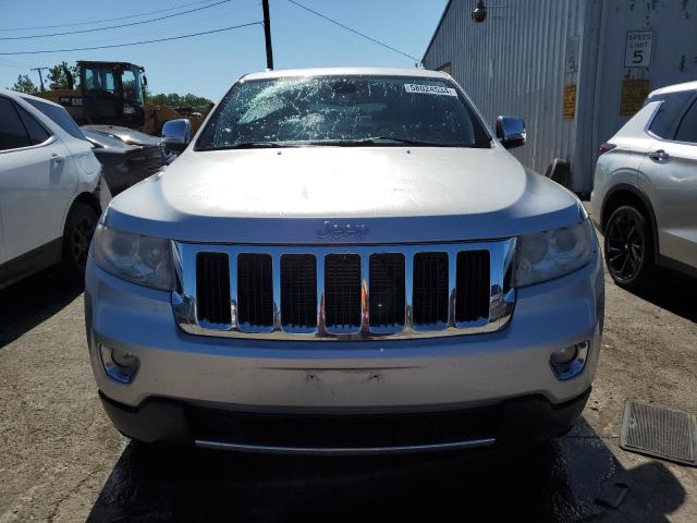 Photo 5 from auction – 2011 JEEP GRAND CHER with VIN 1J4RR5GG1BC619232