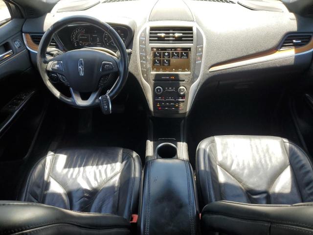 Photo 8 from auction – 2017 LINCOLN MKC SELECT with VIN 5LMCJ2D97HUL45943