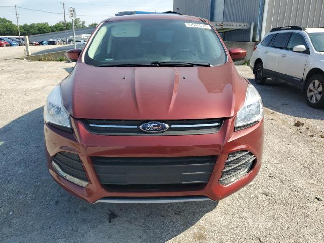 Photo 5 from auction – 2016 FORD ESCAPE SE with VIN 1FMCU9GX8GUA94832