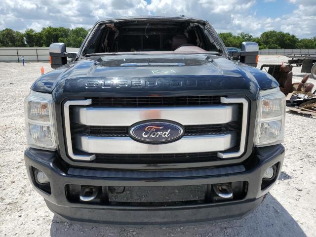 Photo 5 from auction – 2012 FORD F250 SUPER with VIN 1FT7W2BT5CEB57739