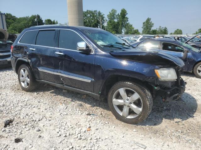 Photo 4 from auction – 2011 JEEP GRAND CHER with VIN 1J4RR5GG7BC502030