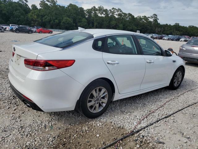 Photo 3 from auction – 2016 KIA OPTIMA LX with VIN 5XXGT4L38GG040256