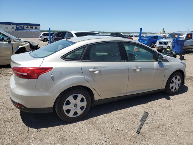 Photo 3 from auction – 2017 FORD FOCUS SE with VIN 1FADP3F26HL342821