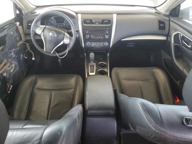 Photo 8 from auction – 2013 NISSAN ALTIMA 2.5 with VIN 1N4AL3AP2DC162005