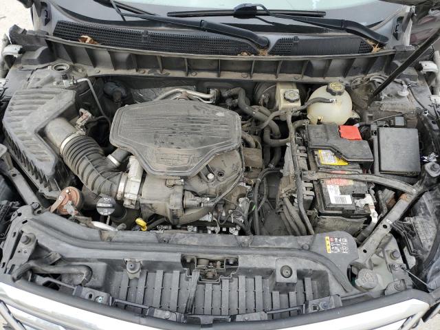 Photo 12 from auction – 2017 CADILLAC XT5 PREMIU with VIN 1GYKNCRS2HZ116169