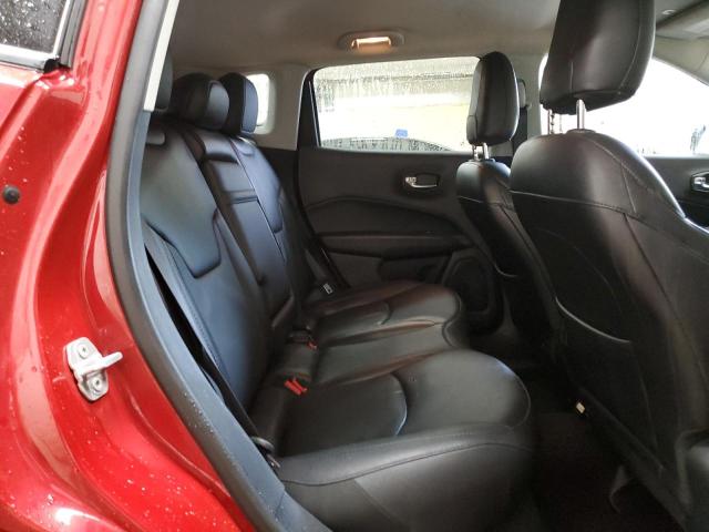 Photo 11 from auction – 2019 JEEP COMPASS LI with VIN 3C4NJDCB6KT791826