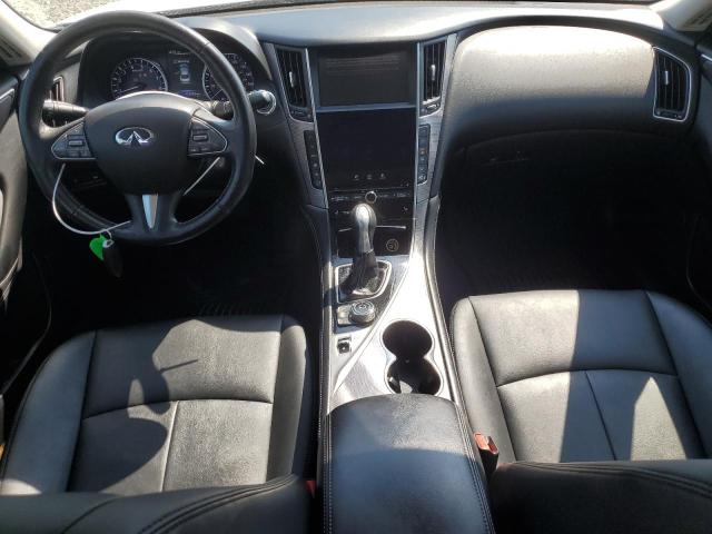 Photo 8 from auction – 2016 INFINITI Q50 PREMIU with VIN JN1EV7AR6GM346346