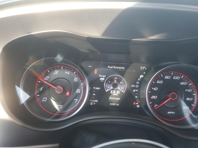 Photo 9 from auction – 2020 DODGE CHARGER SC with VIN 2C3CDXGJ4LH204605