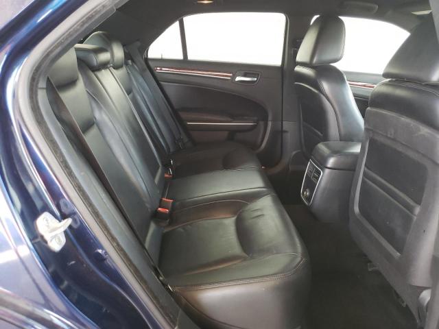 Photo 10 from auction – 2013 CHRYSLER 300 with VIN 2C3CCAAG6DH577871