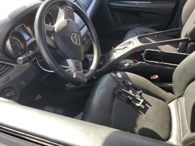 Photo 7 from auction – 2017 DODGE JOURNEY CR with VIN 3C4PDCGG0HT517918